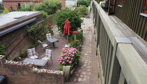 Ferienwohnung mit Balkon und Schleiblick - Foto 4