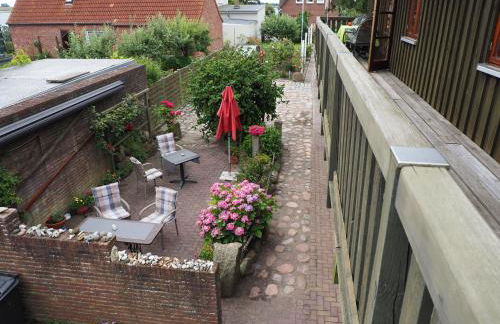 Ferienwohnung mit Balkon und Schleiblick - Foto 17