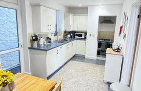 The Hillocks, Looe - Two Bedroom House with Fabulous Views of Looe Town and Harbour - Foto 12