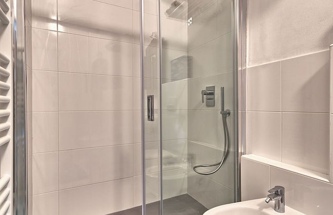 Marina Apartments - Foto 45