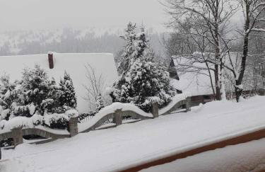 Dom Tatrzański Widok - Foto 31