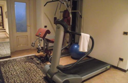 Villa Castiglioni Apartment - Foto 11