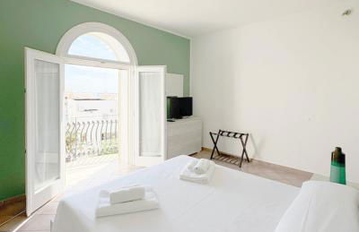 La Loggia - Guest House - Foto 26