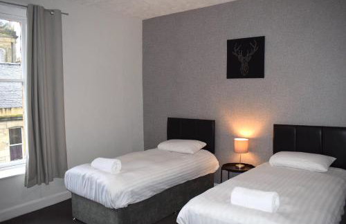 Kelpies Serviced Apartments McDonald- 2 Bedrooms - Foto 7