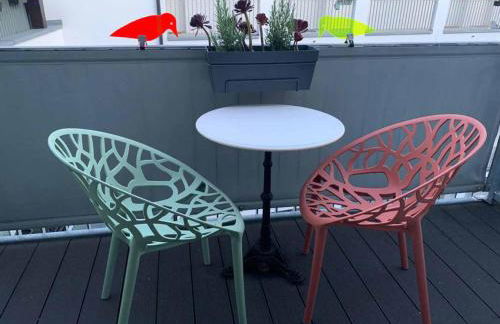 Ferienwohnungen Wolke - Foto 4