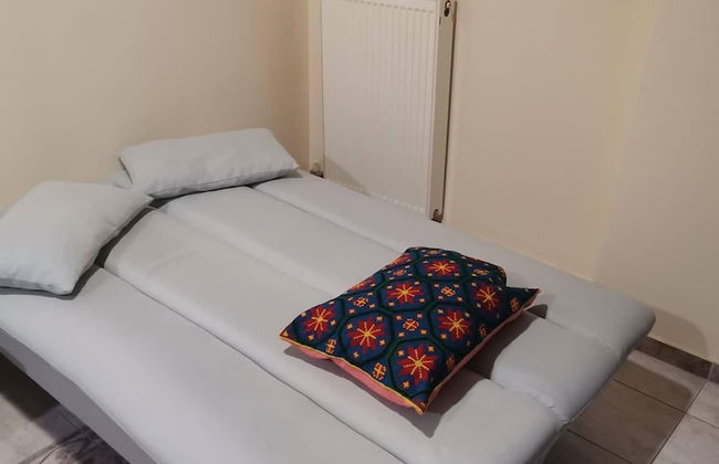 Zant House Trikala Town - Foto 5