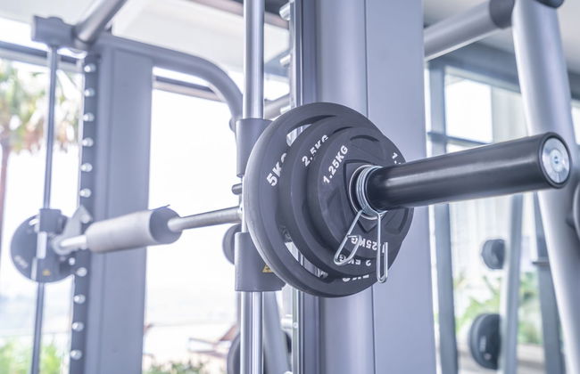 OYO Home 44047 Extraordinary 1br Rev.o - Photo 36