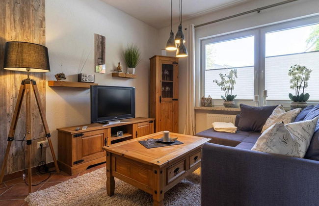 Ferienwohnung, Buesum - Foto 8