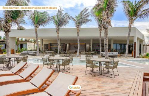 Casa com Piscina no Origem Fortim - Foto 42