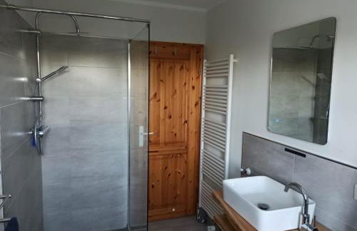 Ferienwohnung Born am Darßwald OG - Foto 17