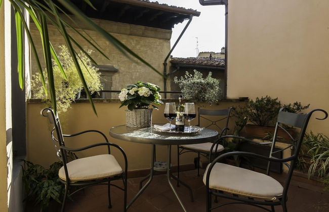 Capri Moon Guest House - Photo 35