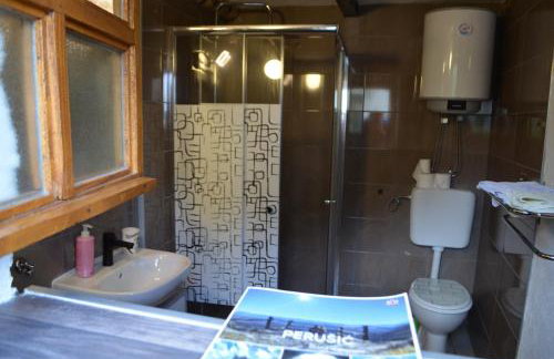 Apartments for families with children Perusic (Velebit) - 17540 - Foto 27