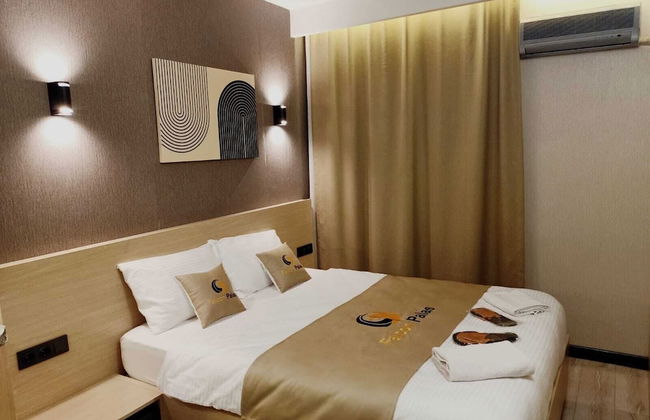 Doğan Palace Hotel - Photo 21