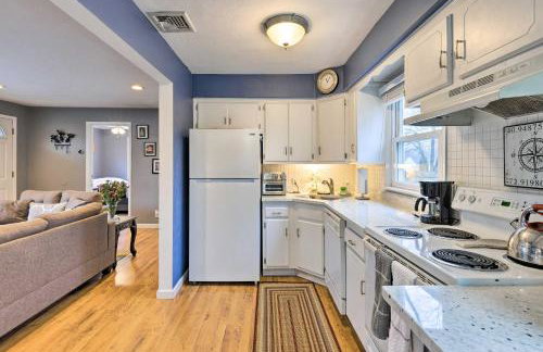 Charming Rocky Point Home about 1 Mi to Beach! - Foto 9