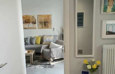 Polys Apartment and Paraskevi studio with view - Foto 8