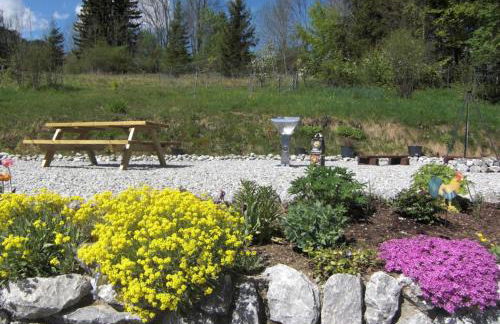 Ferienwohnung am Rosengarten - Foto 26