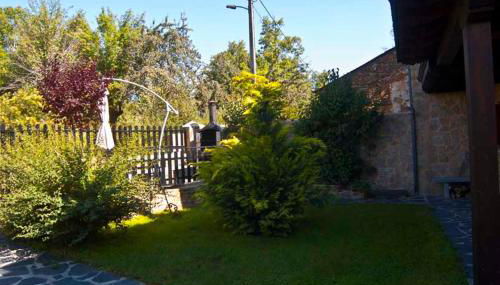 Casa Rural Dos Infantas Las Lilas - Foto 2