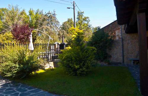 Casa Rural Dos Infantas Las Lilas - Foto 2