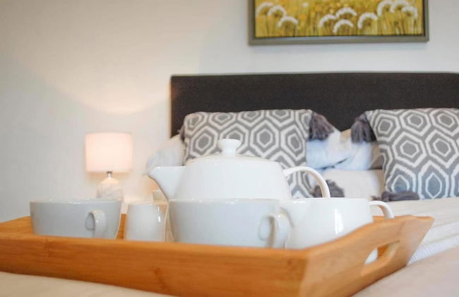 1-bed Apartment in Helston - Resturant and Golf - Foto 1