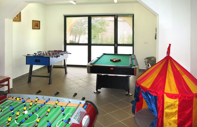 Villa Tanne - Foto 24