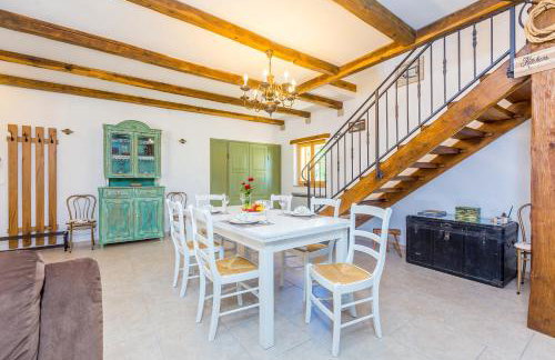 Holiday house Hojevica - Kras, Krk - Photo 11