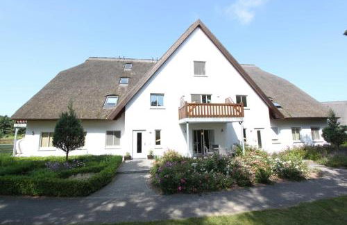 Fewo 4 Reetdachhaus Diplomatenweg 1 Fewo cc - Foto 18