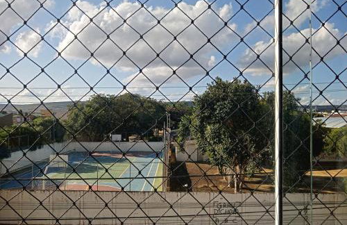 Apartamento completo 3 quartos Suíte Sala Cozinha Lavanderia e perto de tudo - Foto 39