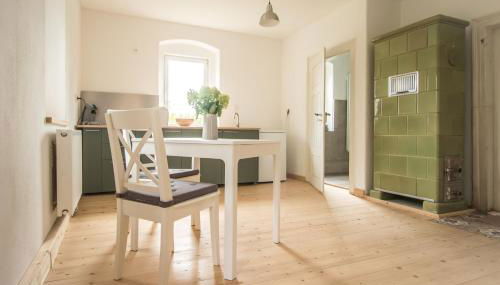 Ferienwohnung Schwalbennest - Foto 2