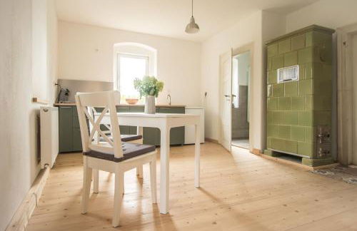 Ferienwohnung Schwalbennest - Foto 2