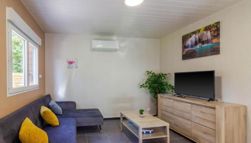 Gite 3 de l'Orée du Bois - Foto 4