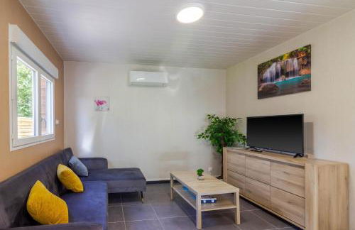 Gite 3 de l'Orée du Bois - Foto 4