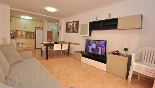 APARTAMENTO A PIE DE LA PLAYA - Foto 4