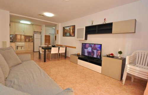 APARTAMENTO A PIE DE LA PLAYA - Foto 4