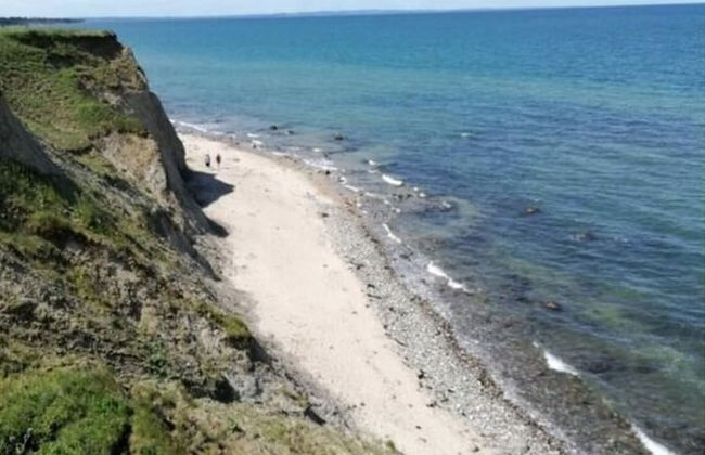 Baltic Sea Charm Holiday Home - Foto 32