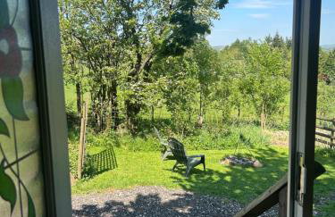 Rhodes To Serenity - Waterfall Shepherds Hut - Foto 6