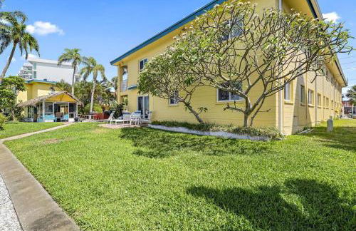 Malyn 108, Updated Waterfront condo, private patio - Foto 24