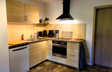 Ferienwohnung Seevetal - Foto 17