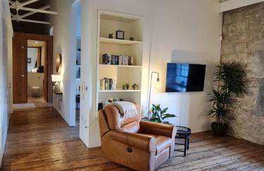 Clarence at Royal William Yard - Foto 6