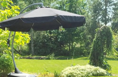 Białowieski Dworek do 10 Gości - Foto 2