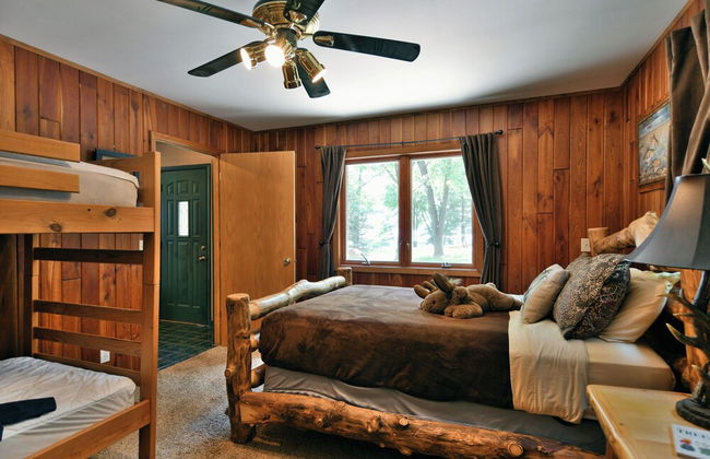 Cheif Lake Lodge - Photo 8