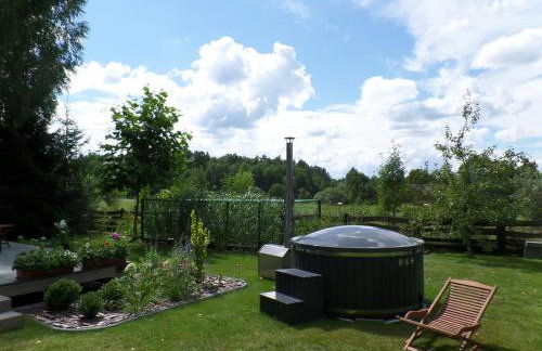 Dom w Gruszkach - Puszcza Białowieska - Foto 3