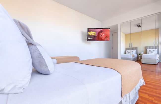 Luxury Apartments in Puerto Madero - Foto 28