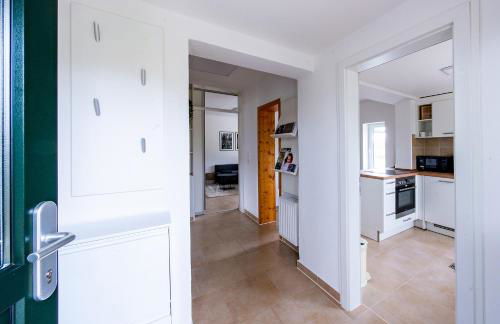 Ferienhaus direkt an der Wümme - Foto 6