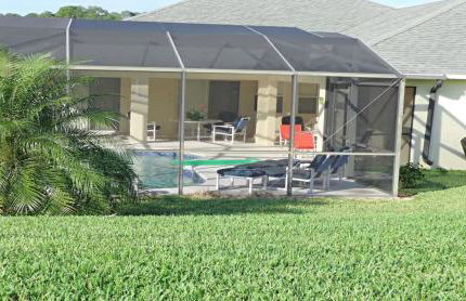 LUXURY FOR YOU - 2 Masters, Gas Grill, TV65inch 4K & Game Room - Foto 6