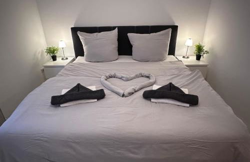 Haus Ostseesprung - Fewo Victoria im Souterrain mit Terrasse und gem Garten - Foto 13