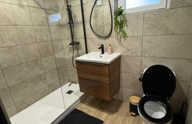 La suite Nova - Jacuzzi - Foto 30