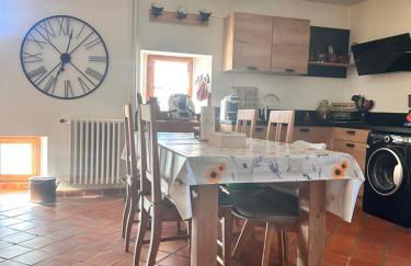 Appartement à la ferme - Foto 39