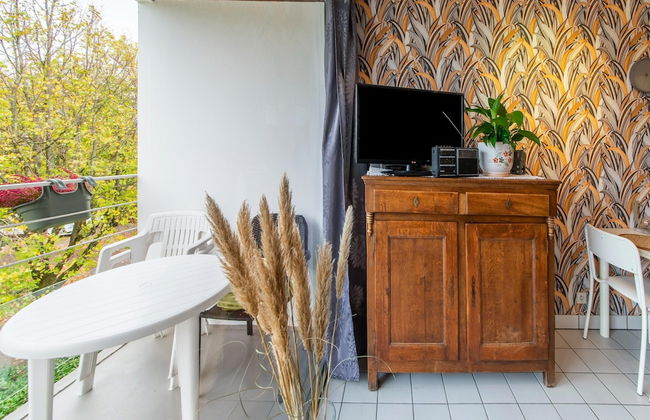 Apartment in Durbuy With Balcony - Foto 12