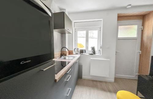 Studio la cour du botaniste - Foto 12