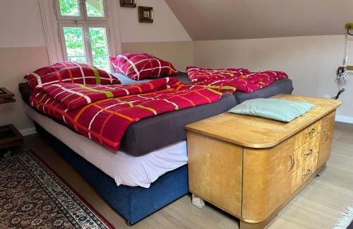 Apartment Bahnhof Paulinzella by Interhome - Foto 9